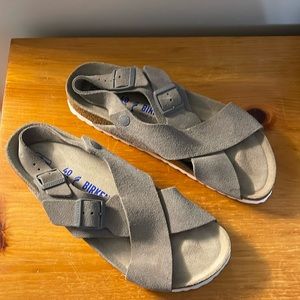 Birkenstock Tulum sandal